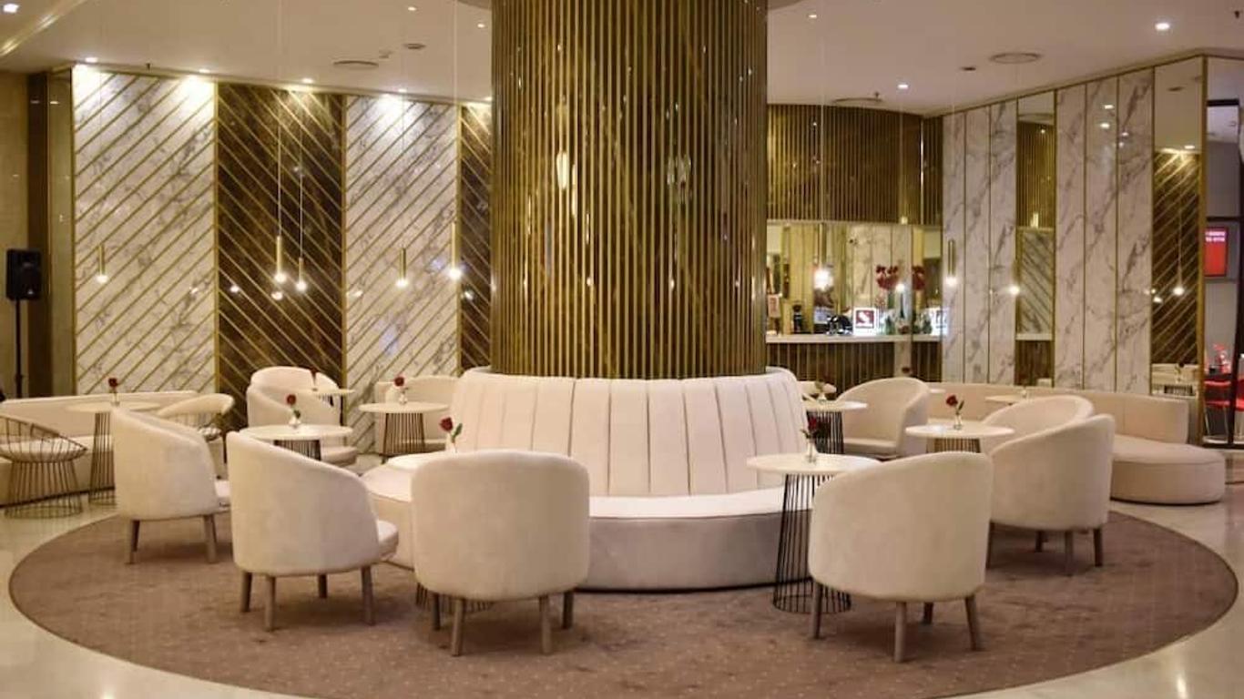Grand Hotel Bucharest