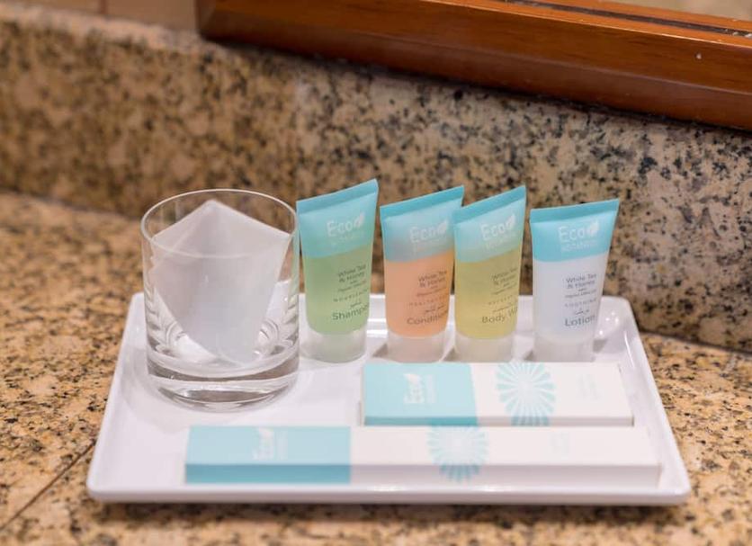 Room amenity Photo