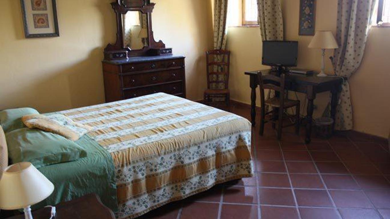Il Frantoio di Cannoreto B&B