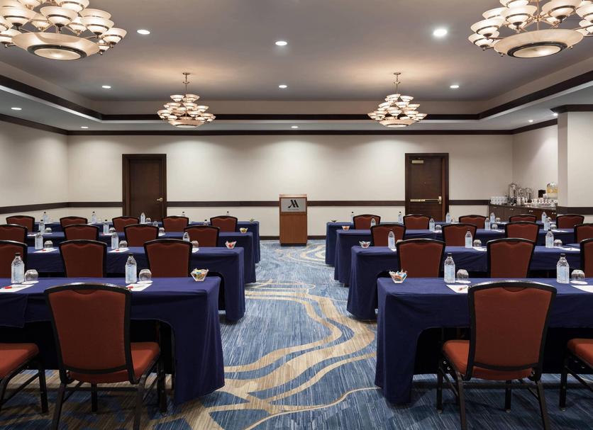 Conference room Photo
