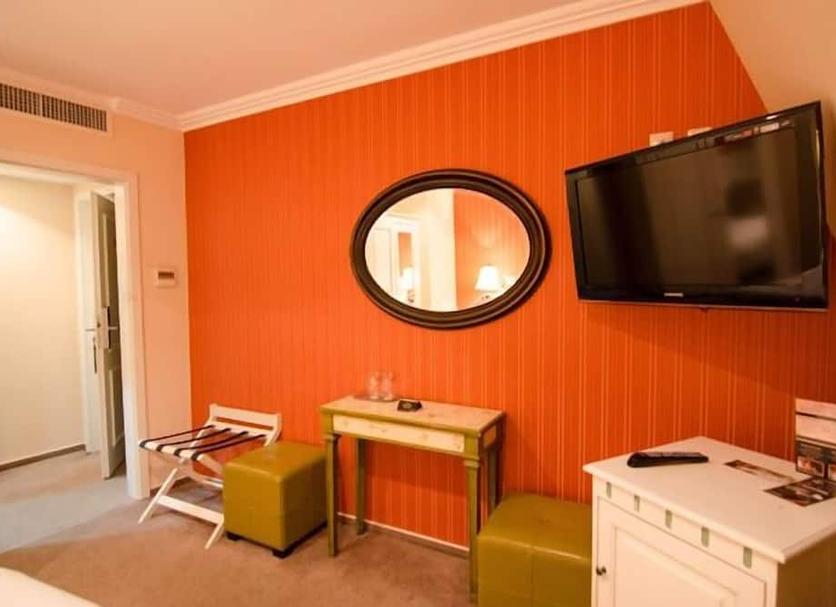 Room amenity Photo