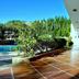 Outdoors view