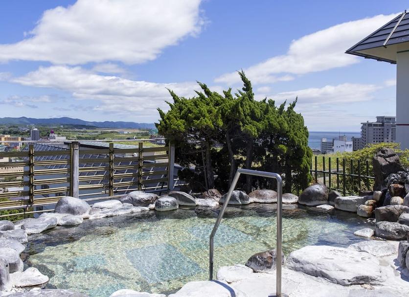 Outdoors view Photo
