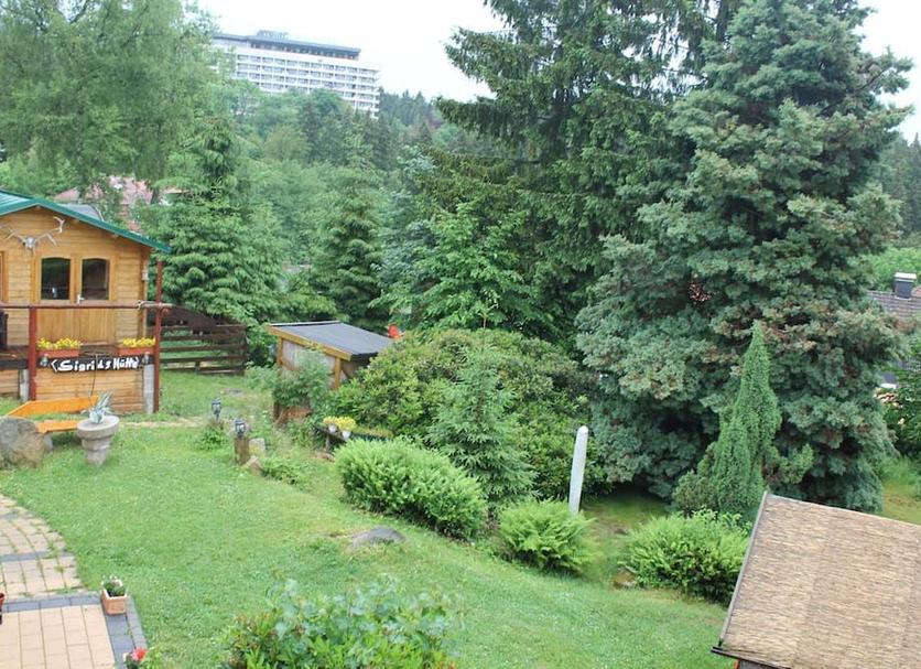 Outdoors view Photo