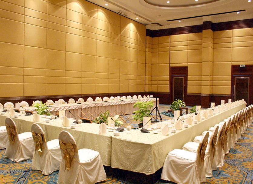 Banquet hall Photo