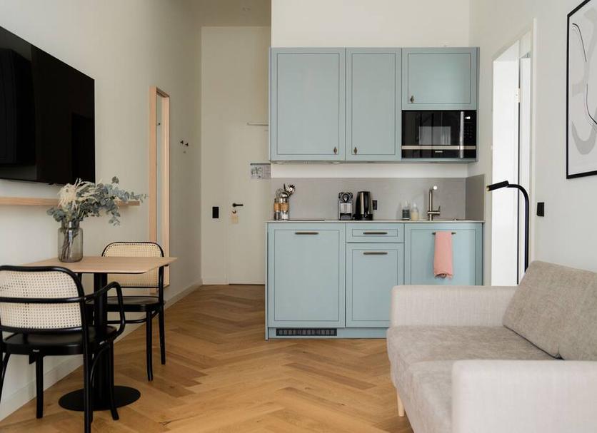 Room amenity Photo