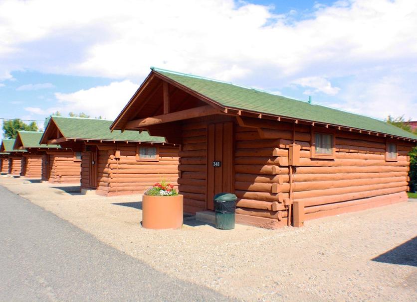 Outdoors view Photo