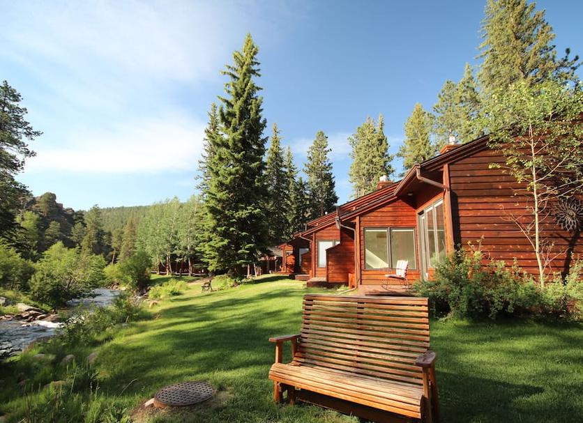 Outdoors view Photo