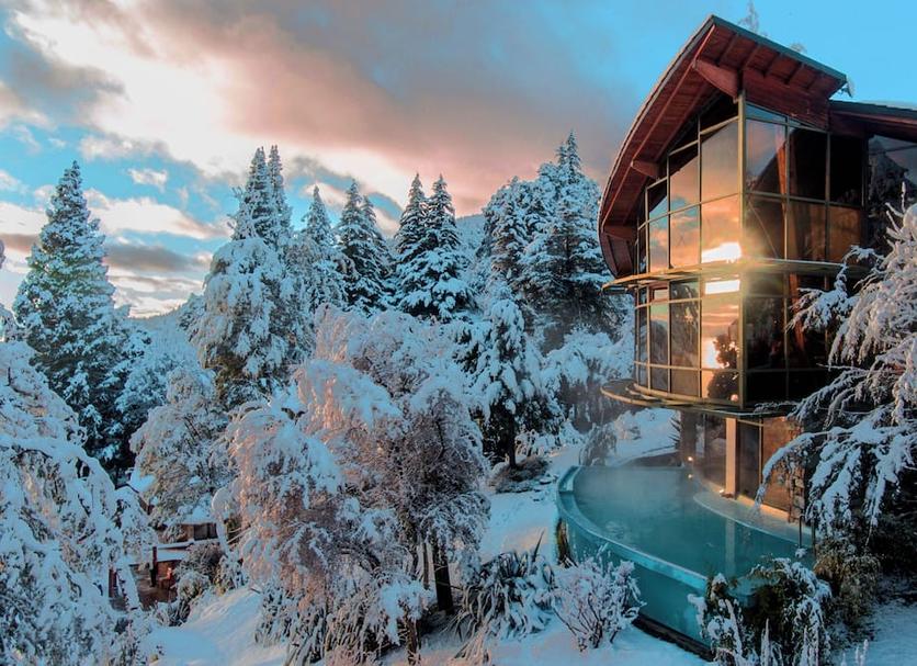 Outdoors view Photo
