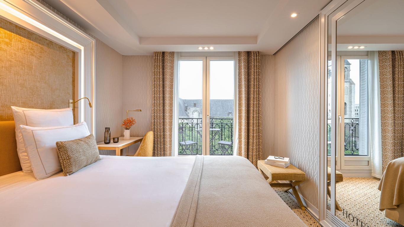 Hotel Madison