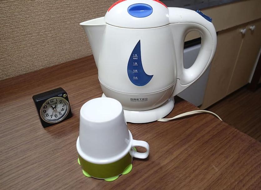 Room amenity Photo