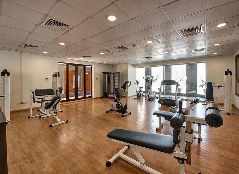 Gym Photo