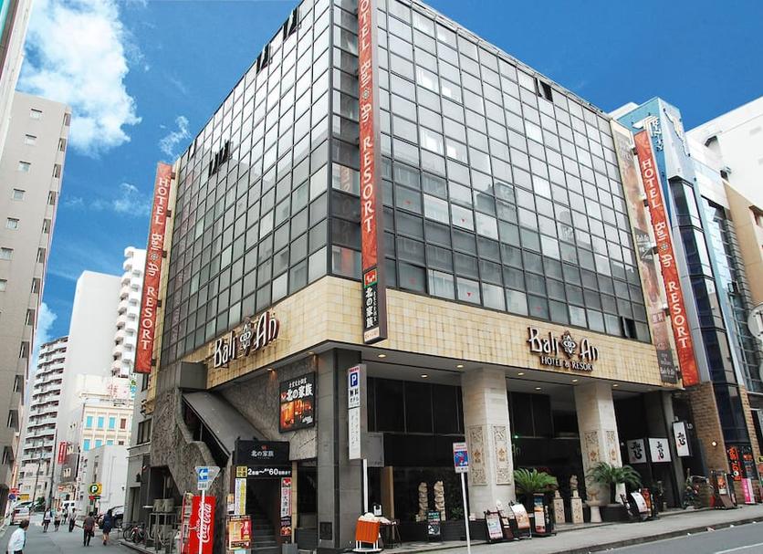 Building Photo