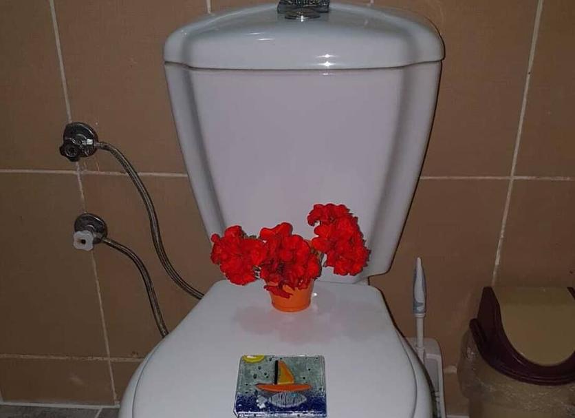 Bathroom Photo