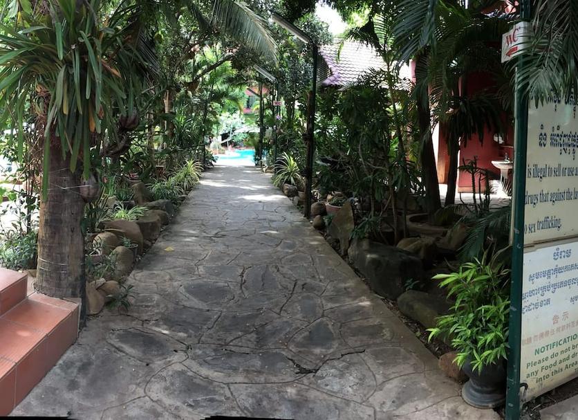 Outdoors view Photo