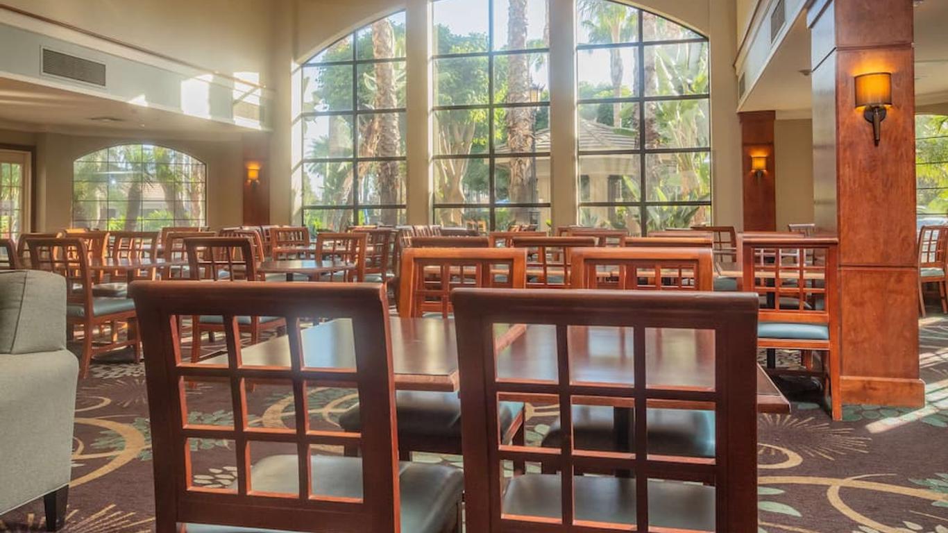 Sonesta Es Suites Anaheim Resort Area