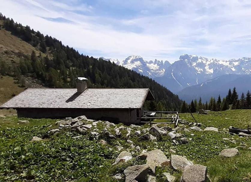 Outdoors view Photo