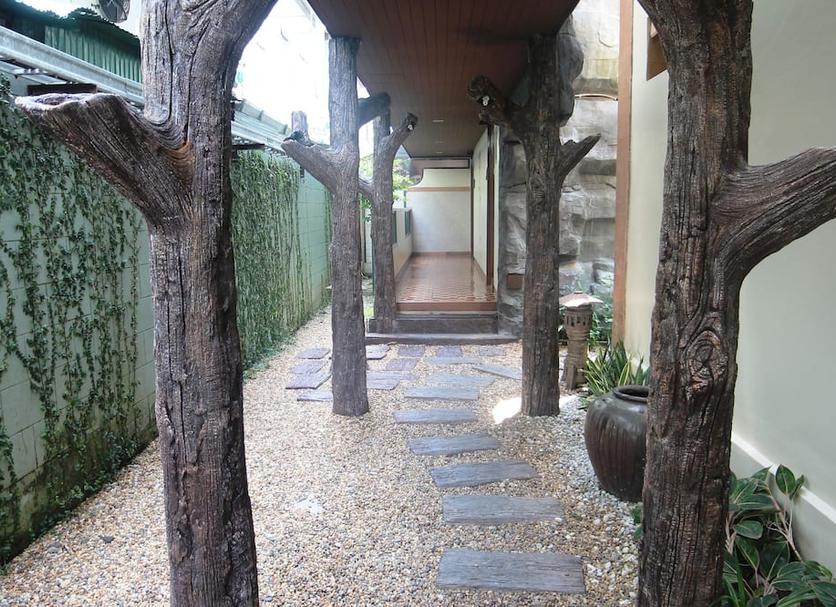 Outdoors view Photo