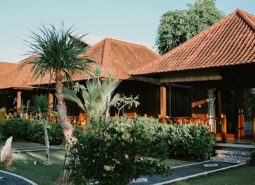 Outdoors view Photo