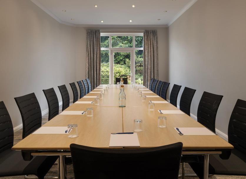 Conference room Photo