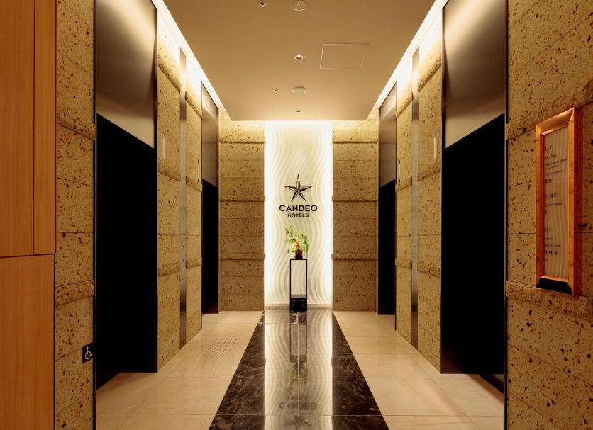 Hallway Photo
