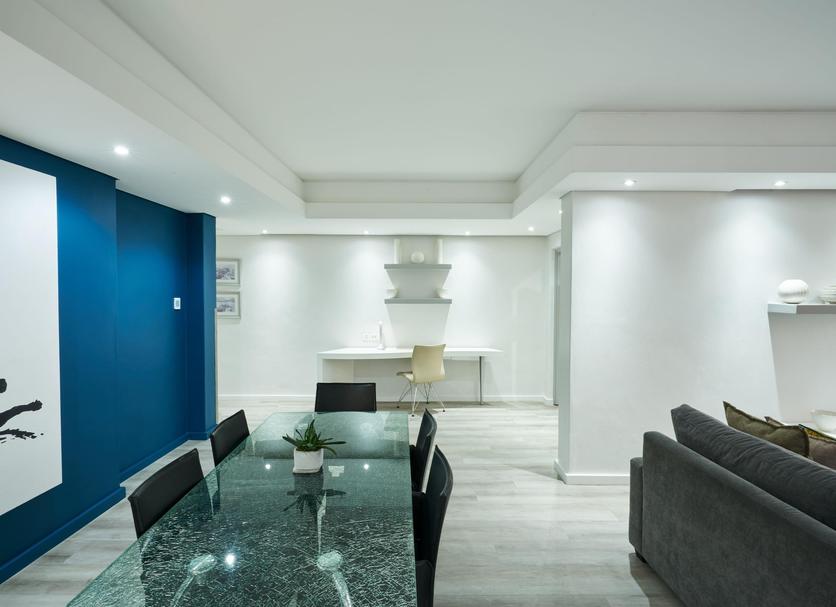Dining room Photo