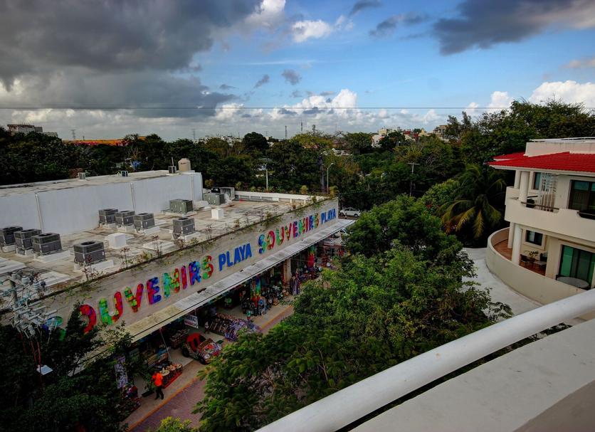 Outdoors view Photo