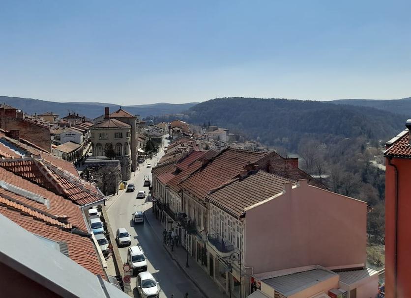 Outdoors view Photo
