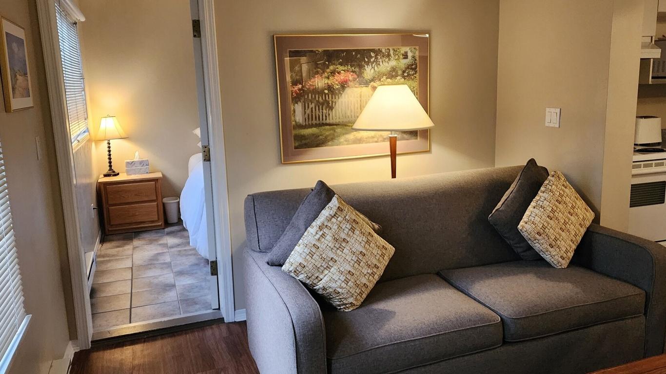 Times Square Suites Hotel