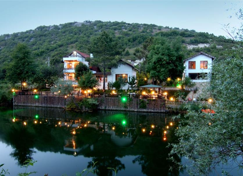 Outdoors view Photo