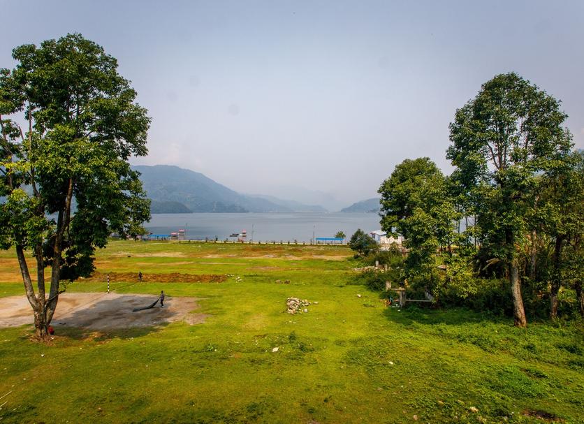 Outdoors view Photo
