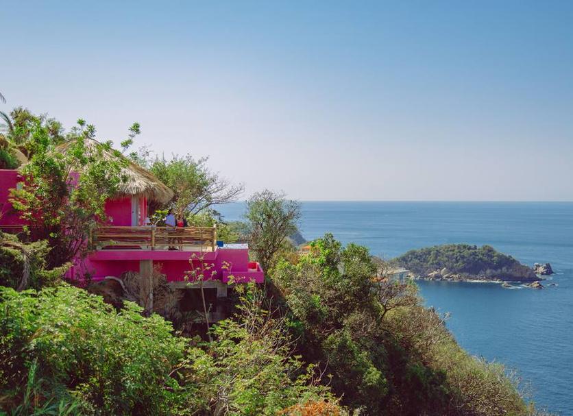 Outdoors view Photo