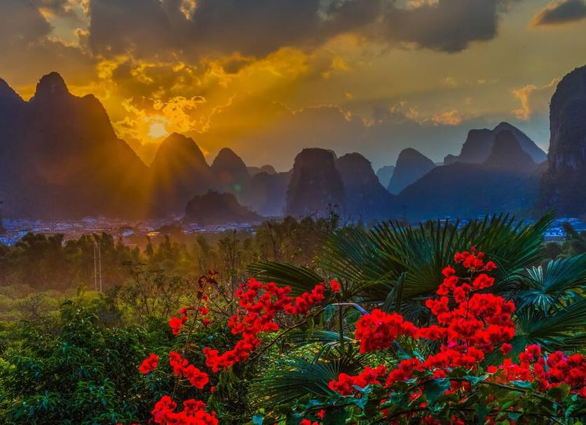 Outdoors view Photo