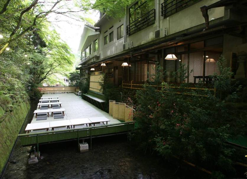Outdoors view Photo