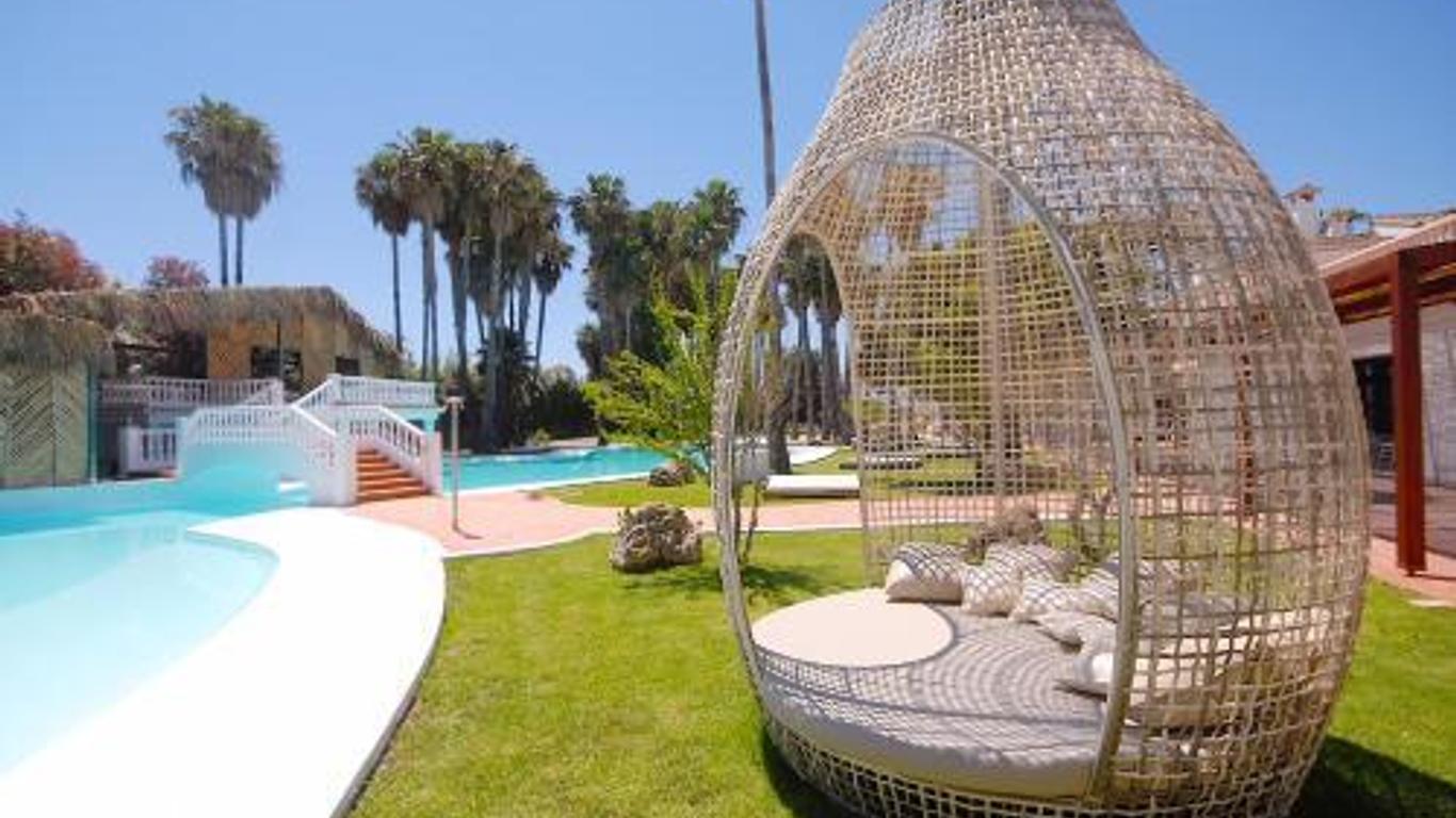 Wonderwall Music Resort