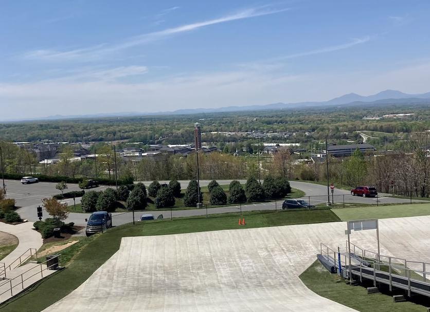 Outdoors view Photo