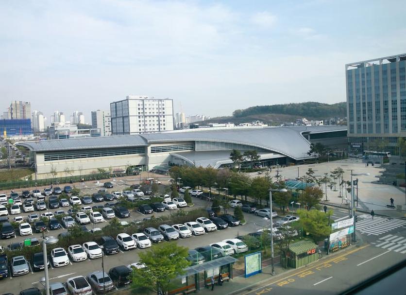 Outdoors view Photo