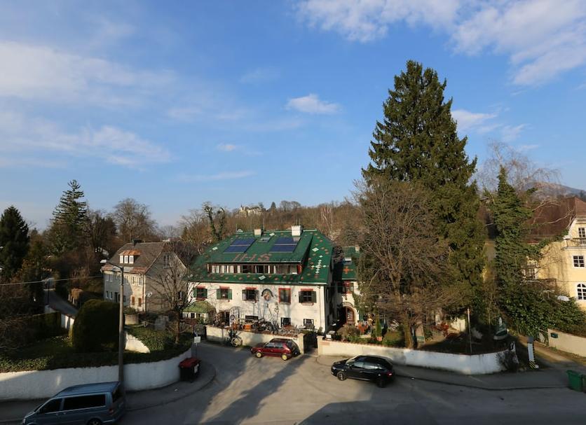 Outdoors view Photo