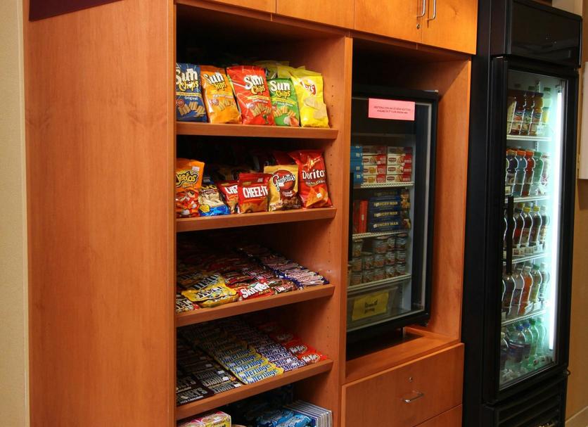 Shop Photo