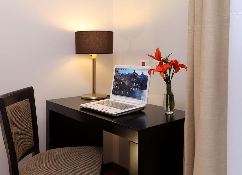 Room amenity Photo