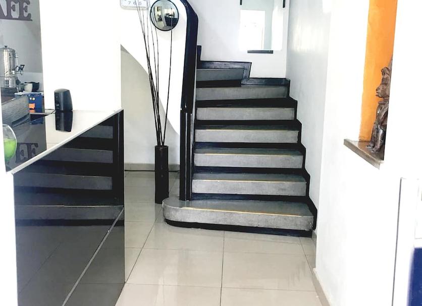 Stairs Photo