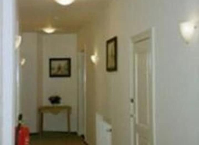 Hallway Photo