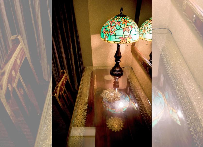 Room amenity Photo