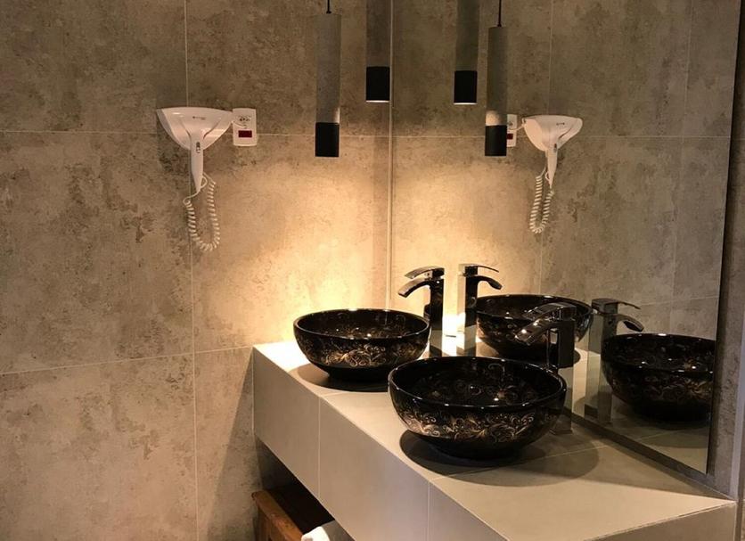 Bathroom Photo