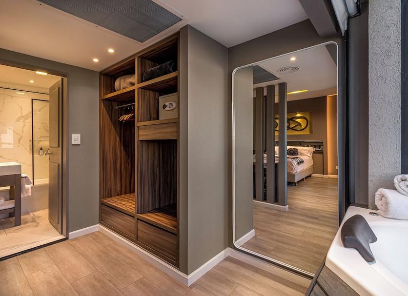 Room amenity Photo