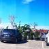 Outdoors view