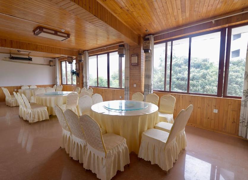 Dining room Photo