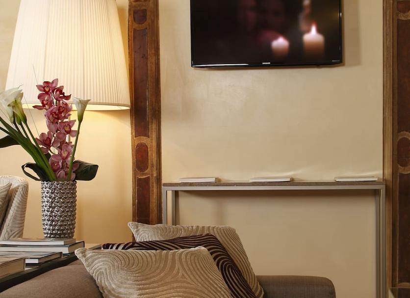 Room amenity Photo