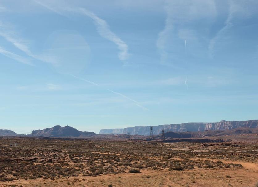 Outdoors view Photo