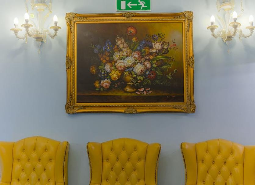 Room amenity Photo